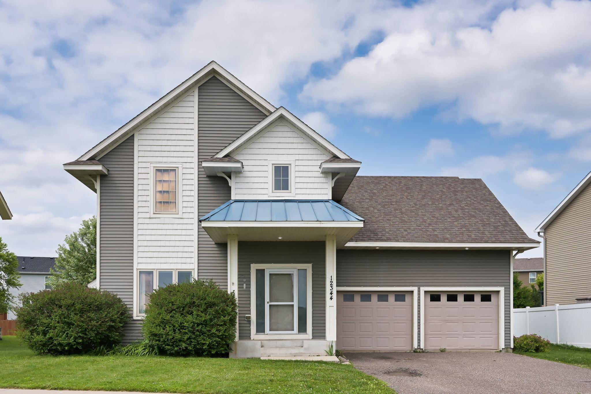 Otsego, MN 55330,12344 67th ST NE