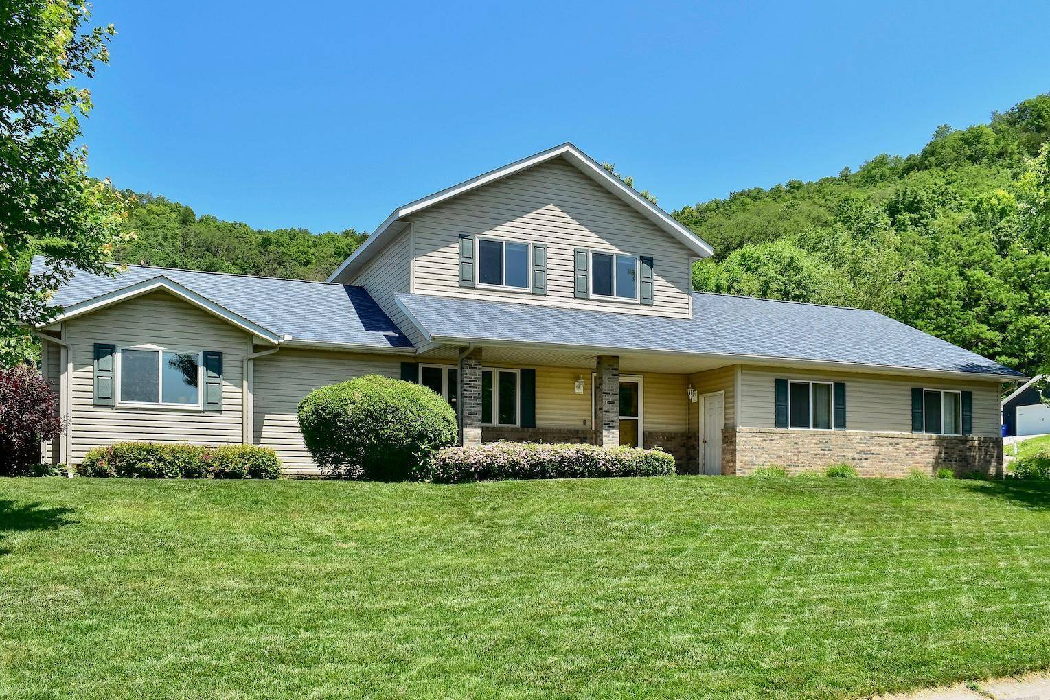 Stockton, MN 55987,8580 Crocus LN