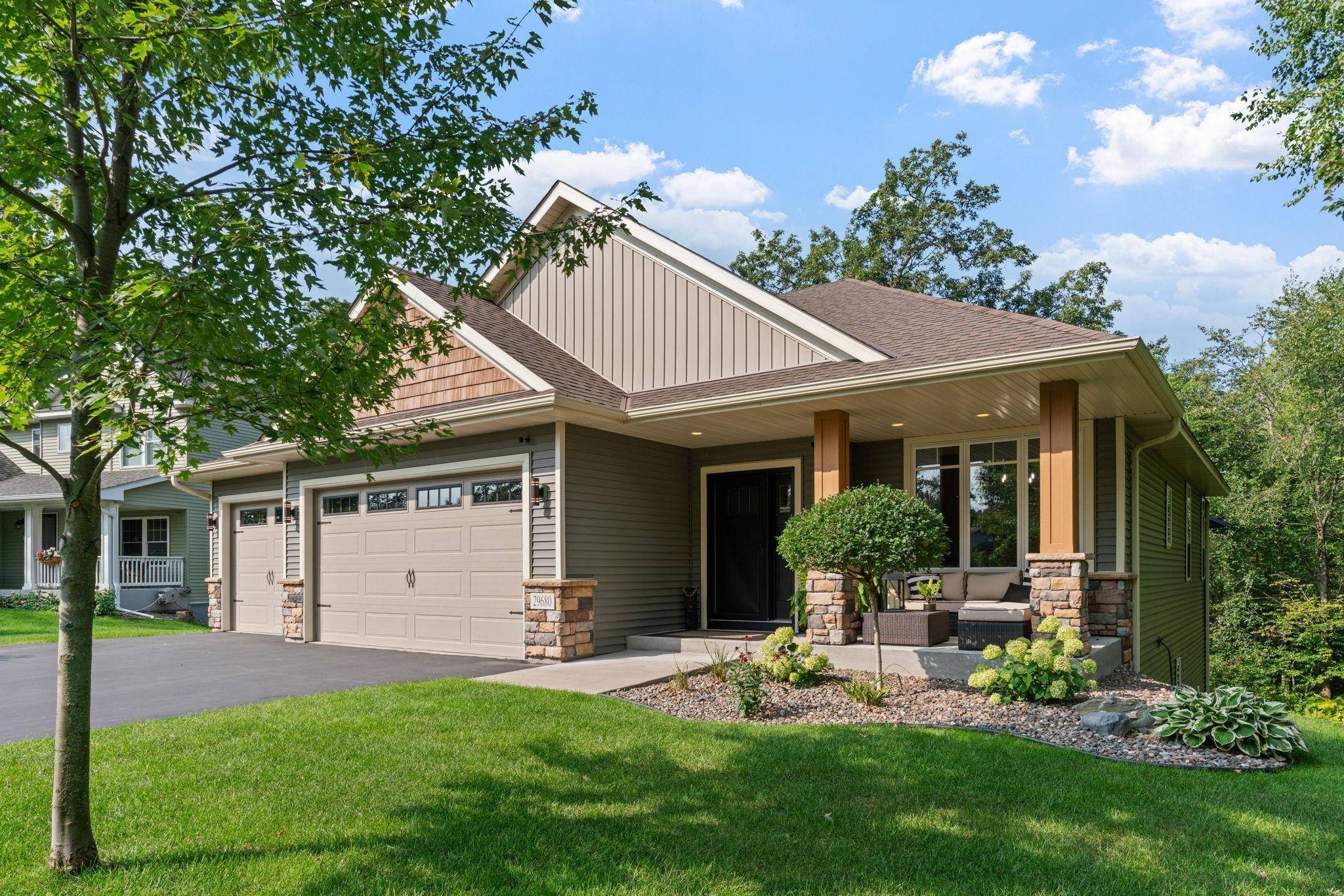 Chisago City, MN 55013,29680 Hidden Forest BLVD