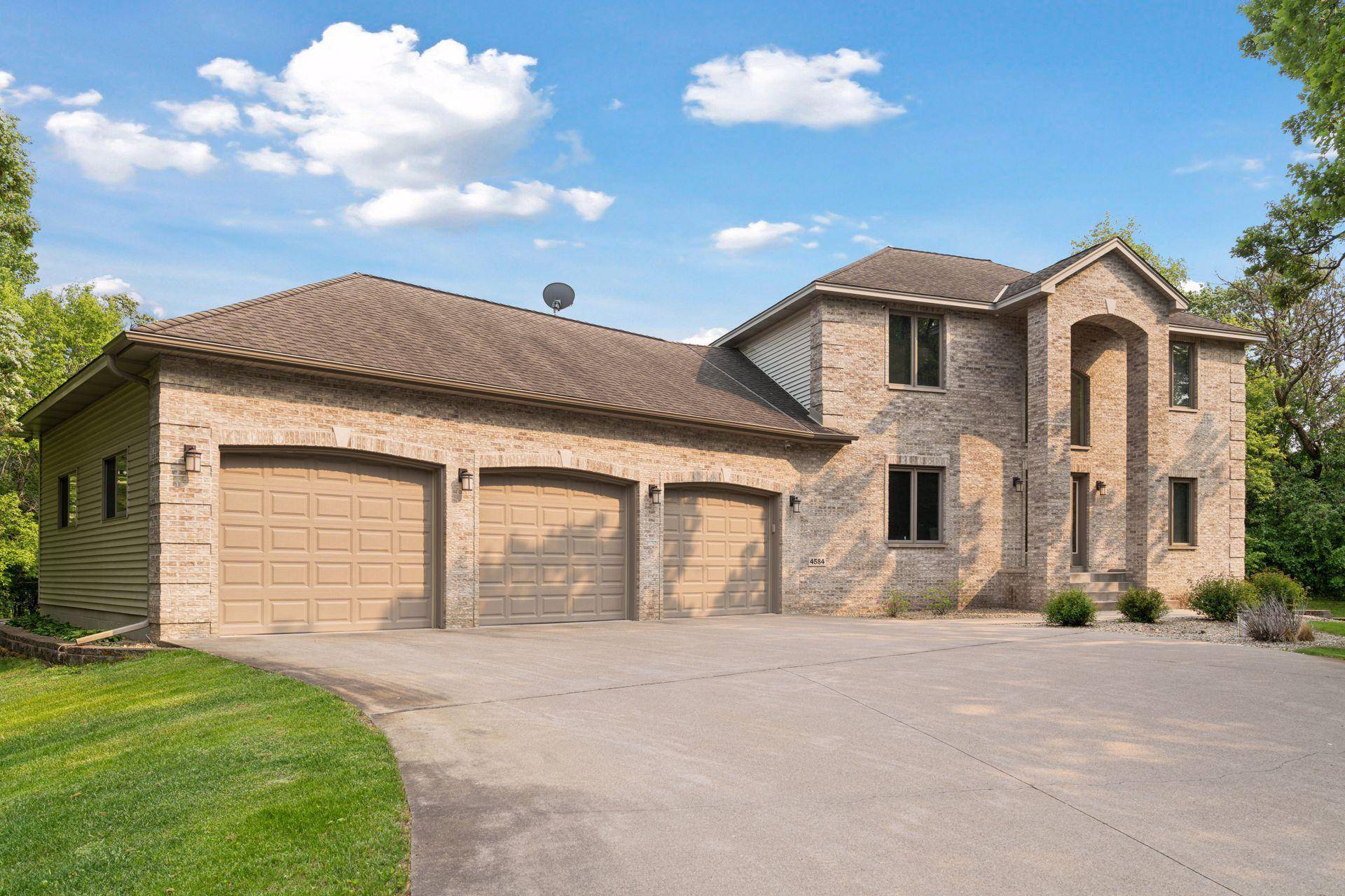 Andover, MN 55304,4584 162nd LN NW