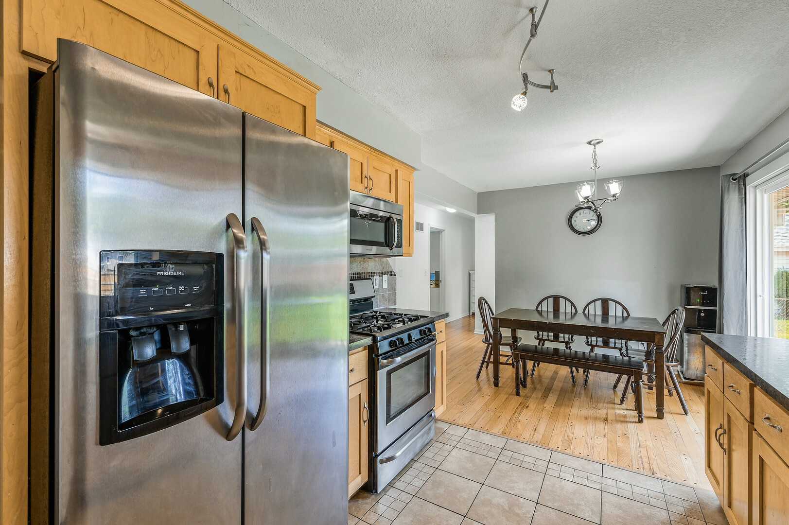 Brooklyn Park, MN 55443,5108 76th PL N