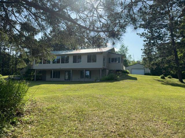 Longville, MN 56655,7300 County Road 8 NE