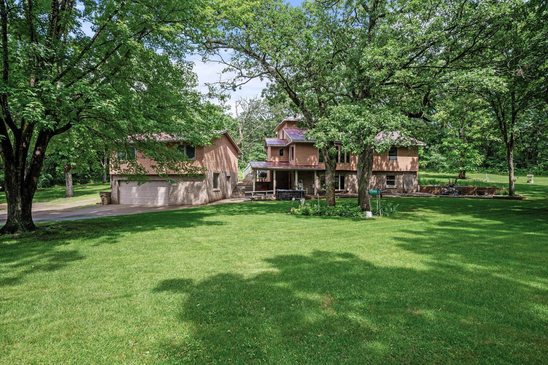 Orrock Twp, MN 55398,14476 261st AVE NW