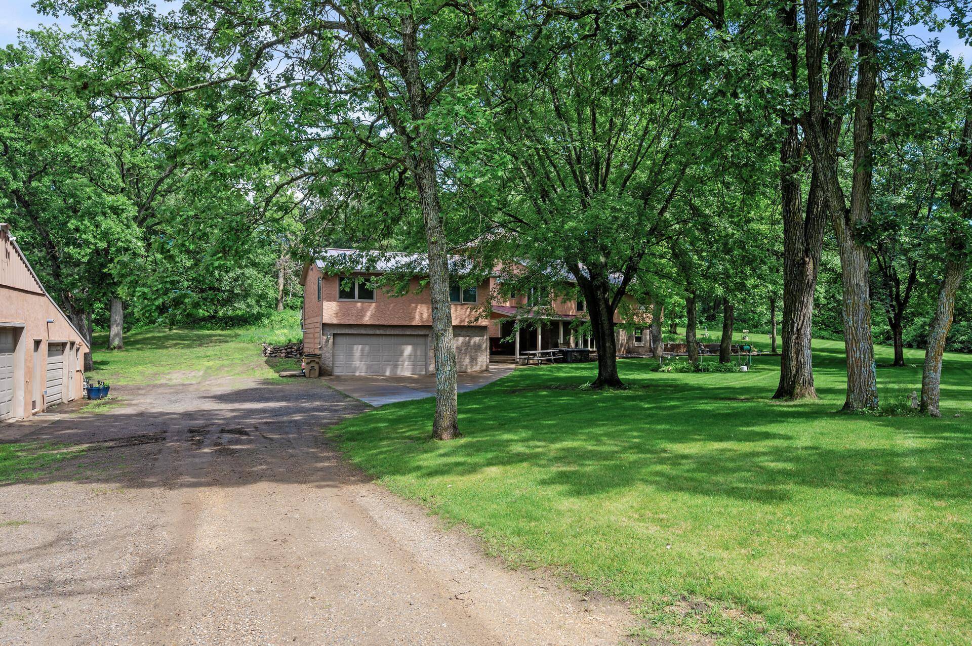 Orrock Twp, MN 55398,14476 261st AVE NW