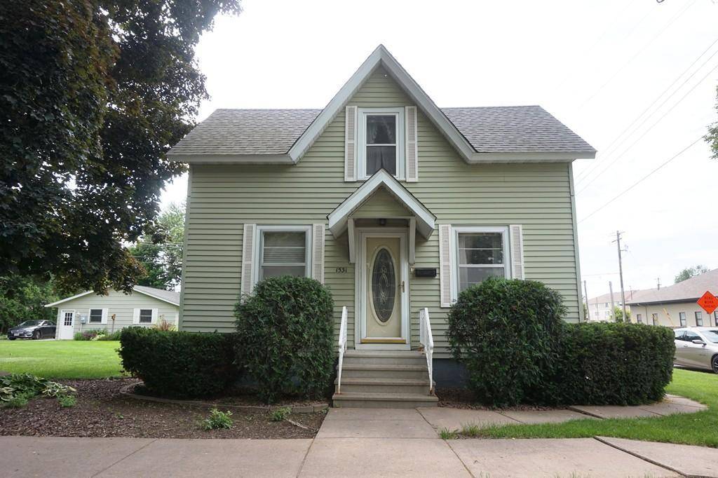 Menomonie, WI 54751,1531 Tainter ST