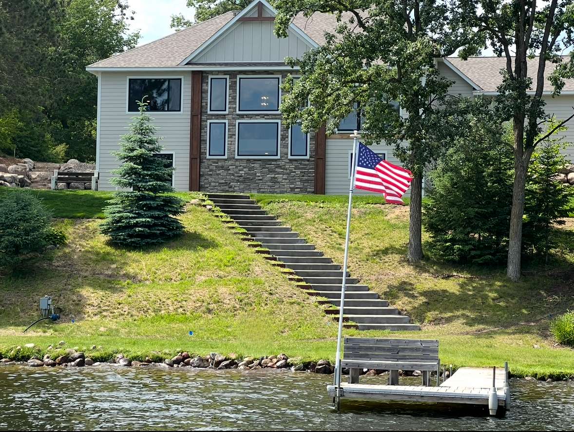 Nisswa, MN 56468,7436 Christy DR