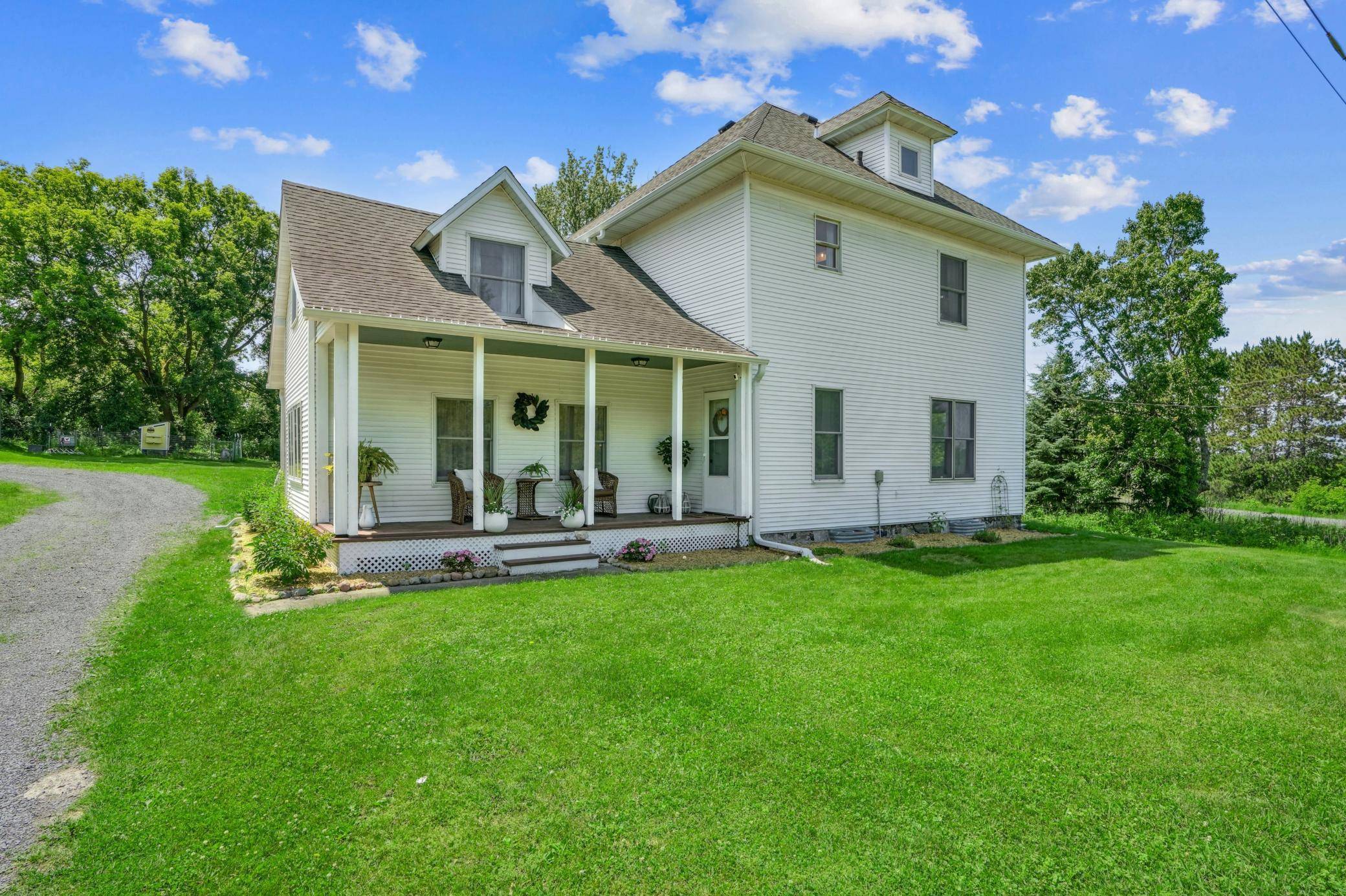 Osceola, WI 54020,2352 90th AVE