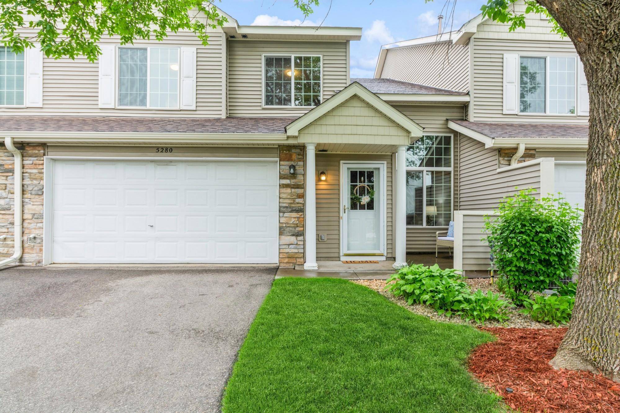 Forest Lake, MN 55025,5280 207th ST N