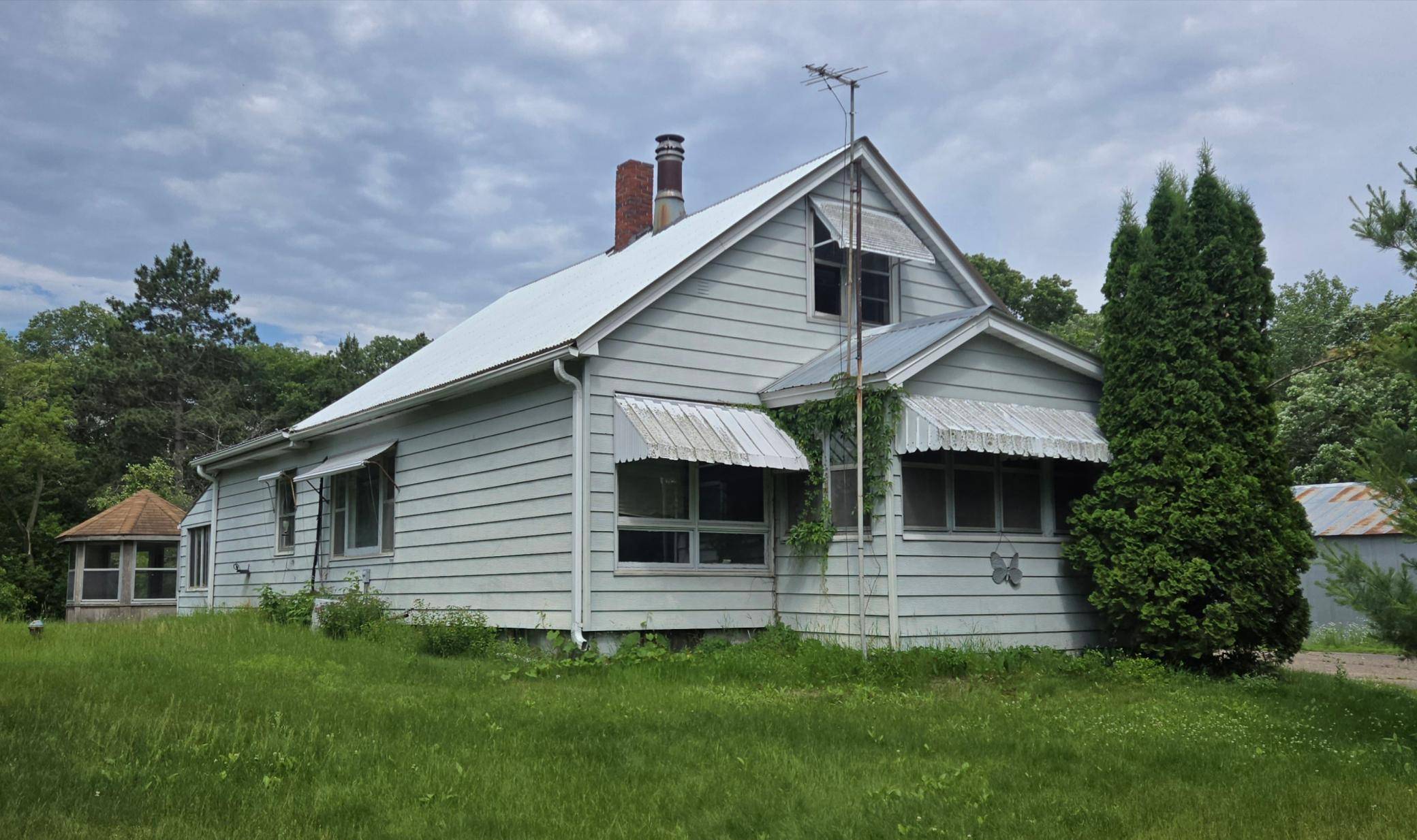 Spencer Brook Twp, MN 55040,29380 Roanoke ST NW