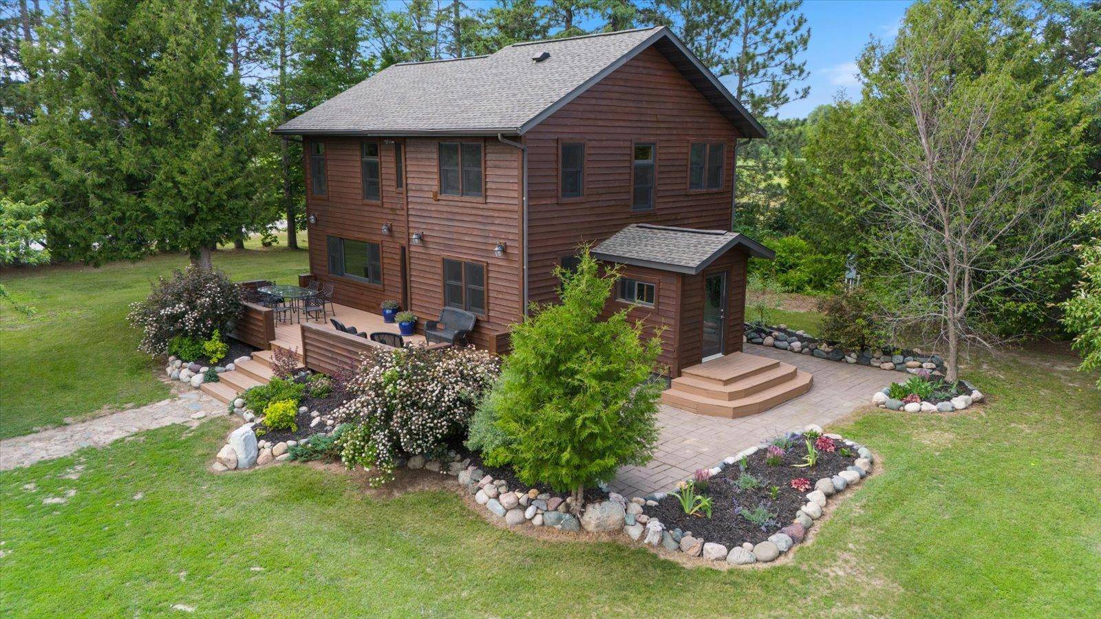 Splithand Twp, MN 55744,14766 Danson RD