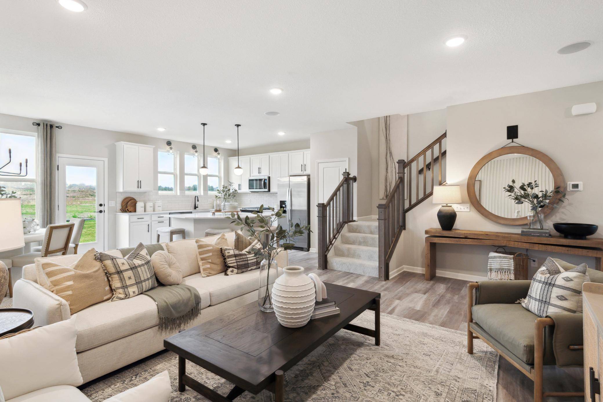 Eden Prairie, MN 55347,9272 Larimar TRL