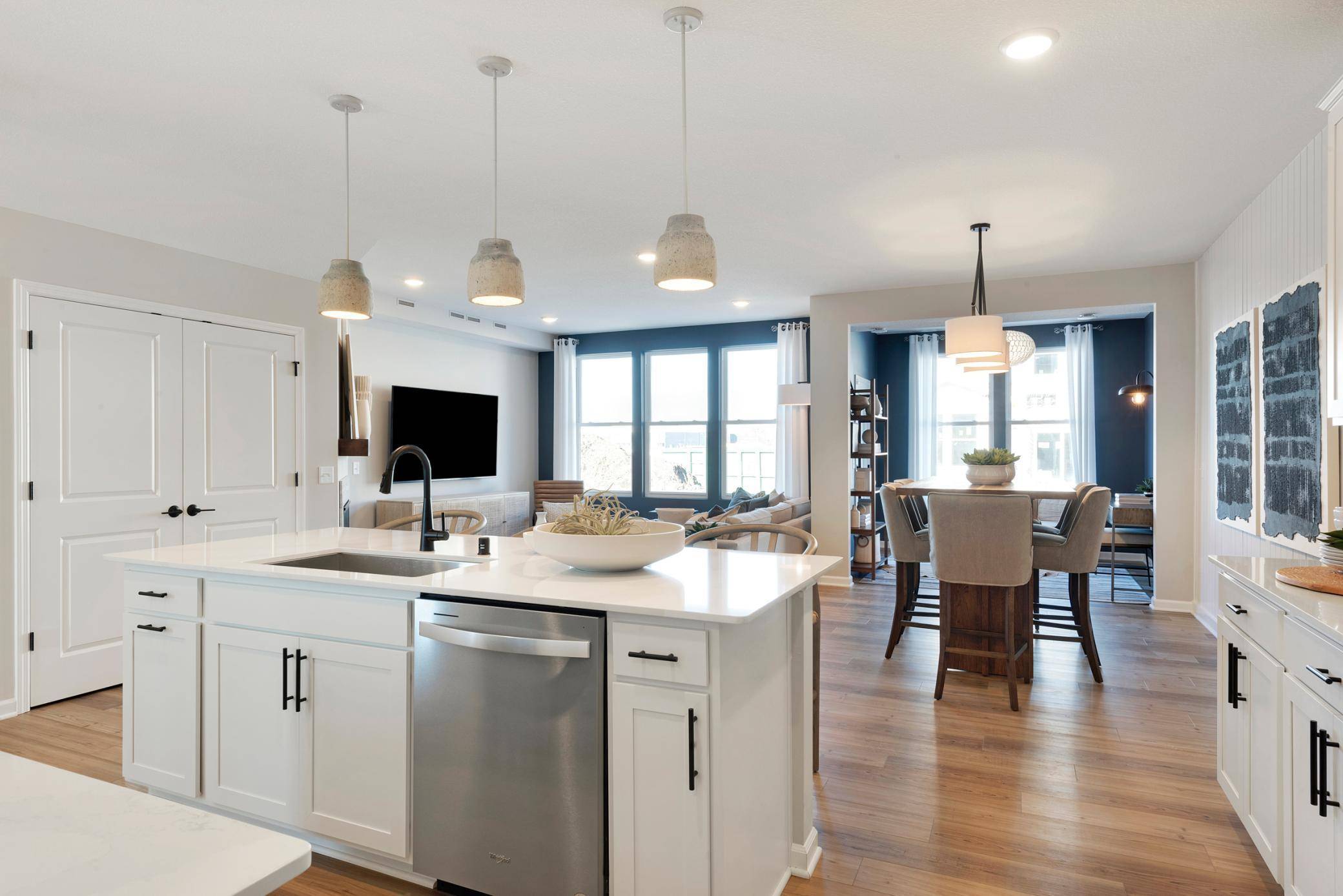 Eden Prairie, MN 55347,9252 Larimar TRL