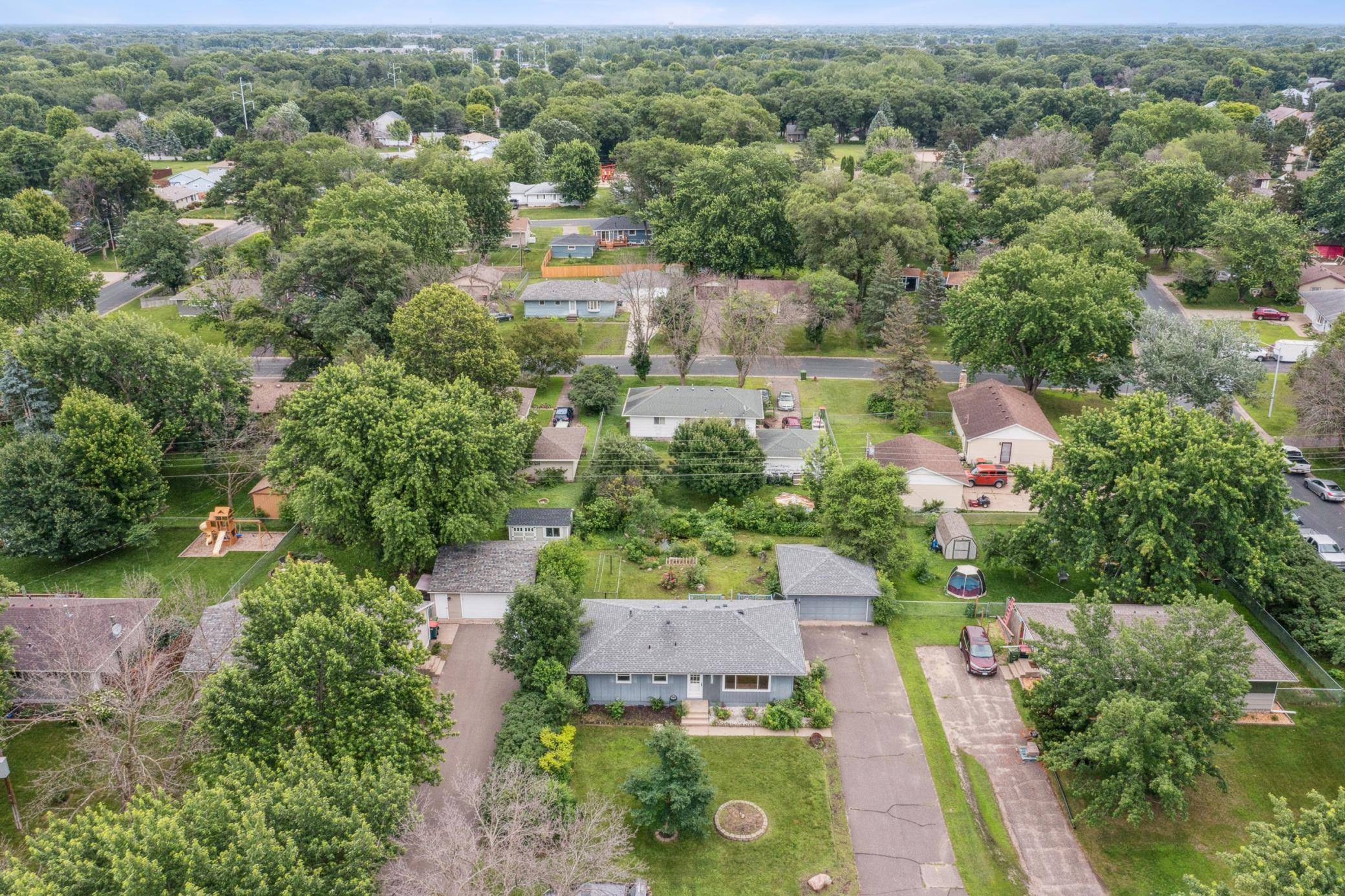 Blaine, MN 55449,12209 Davenport ST NE