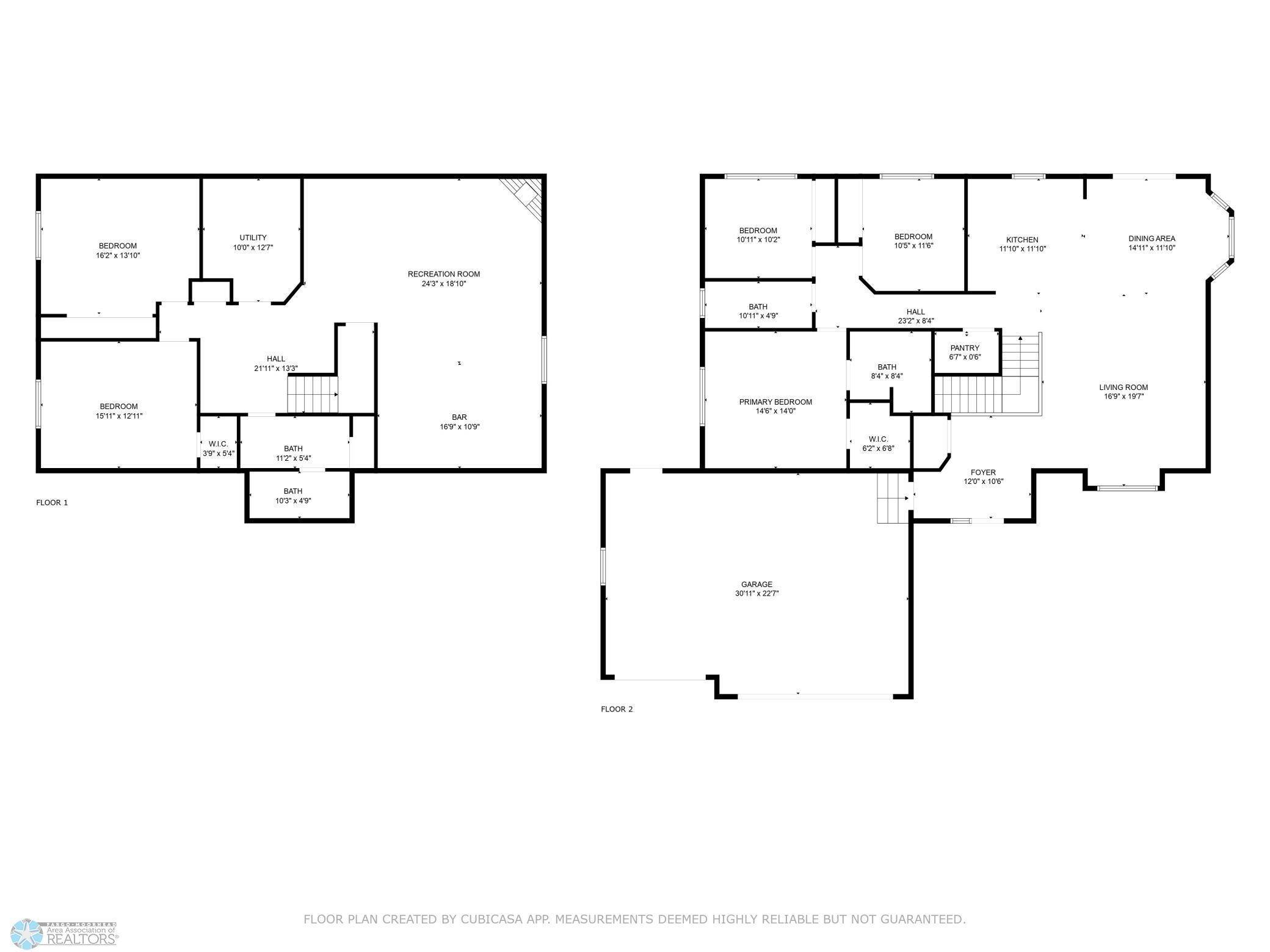 Moorhead, MN 56560,1218 35th Street CIR S