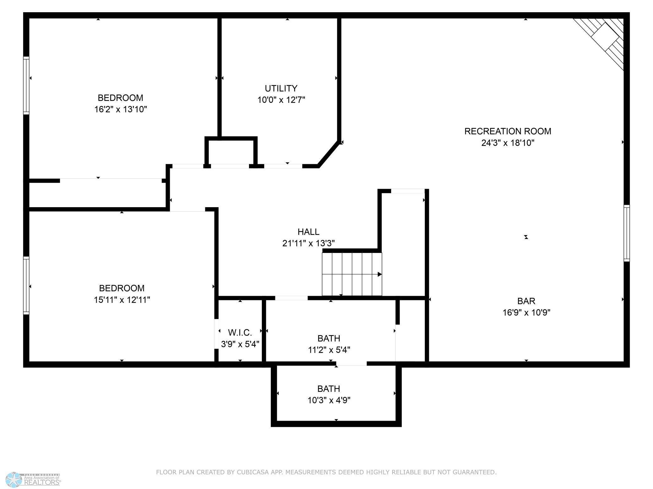 Moorhead, MN 56560,1218 35th Street CIR S