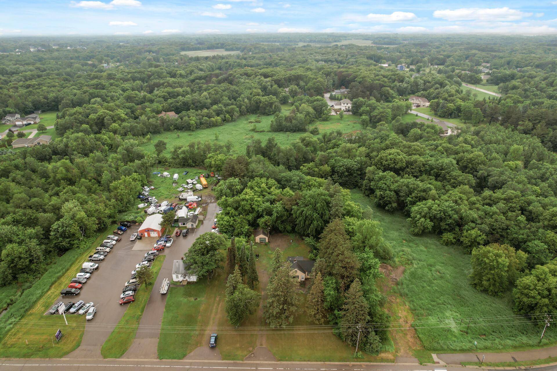 Ham Lake, MN 55304,17910 Highway 65 NE