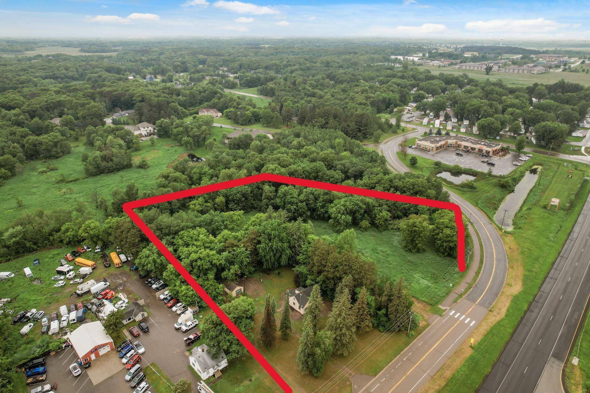 Ham Lake, MN 55304,17910 Highway 65 NE