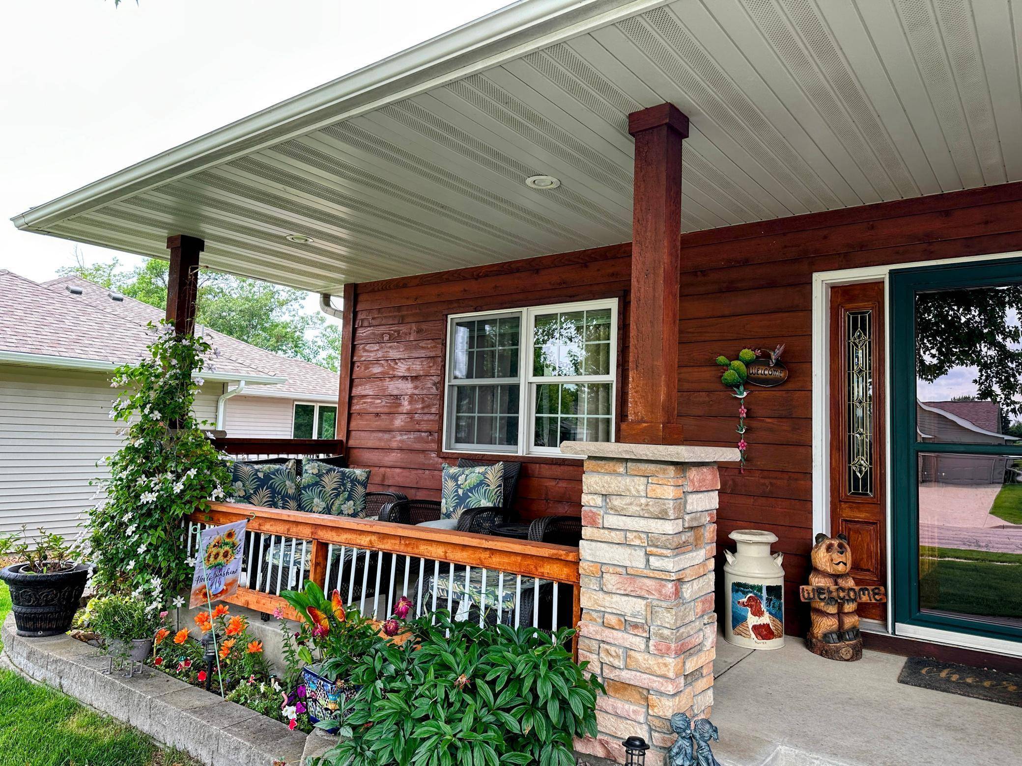 Faribault, MN 55021,3110 8th AVE NW