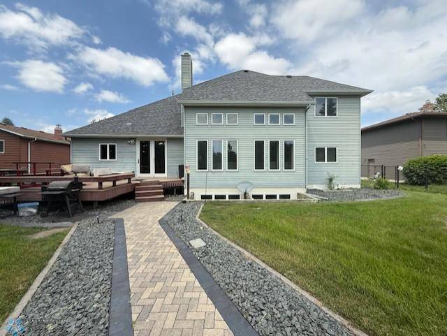 Wahpeton, ND 58075,1543 14th AVE N