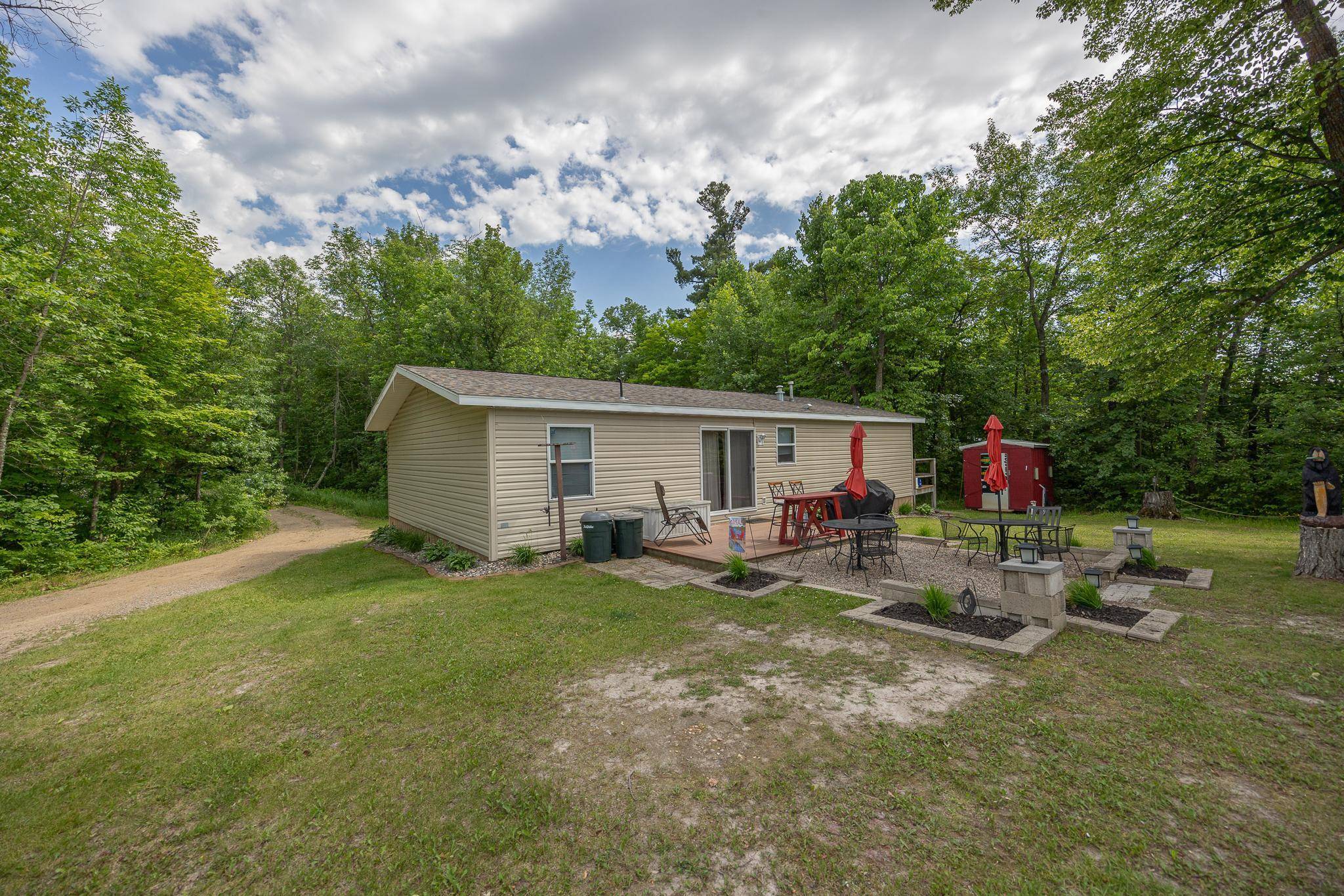 Longville, MN 56655,1618 Maple Shores LN NE