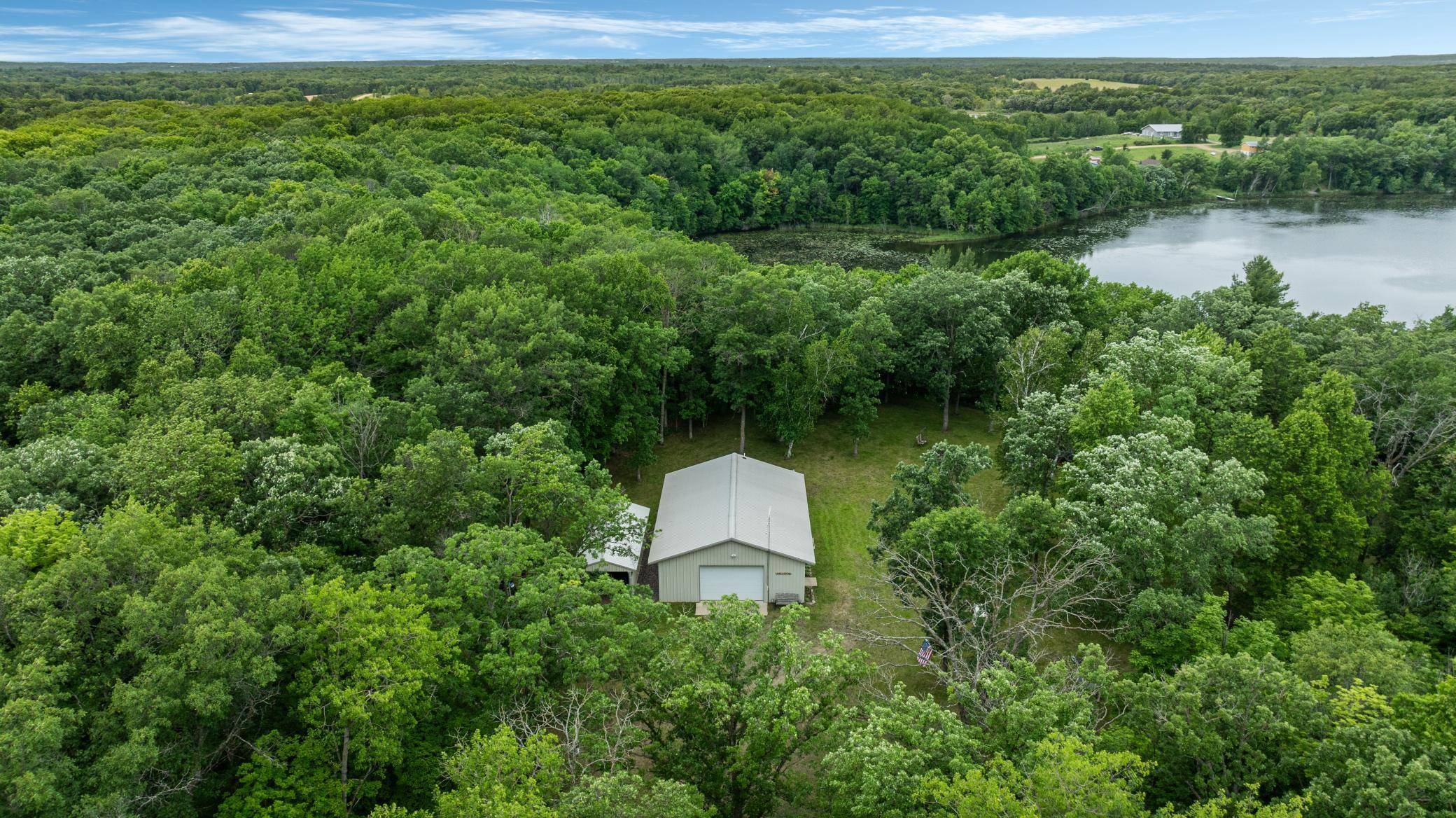 Fawn Lake Twp, MN 56438,39395 Outback TRL