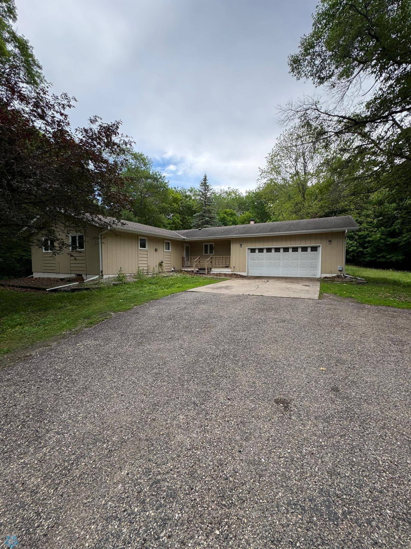 Burlington Twp, MN 56501,15171 Elm DR