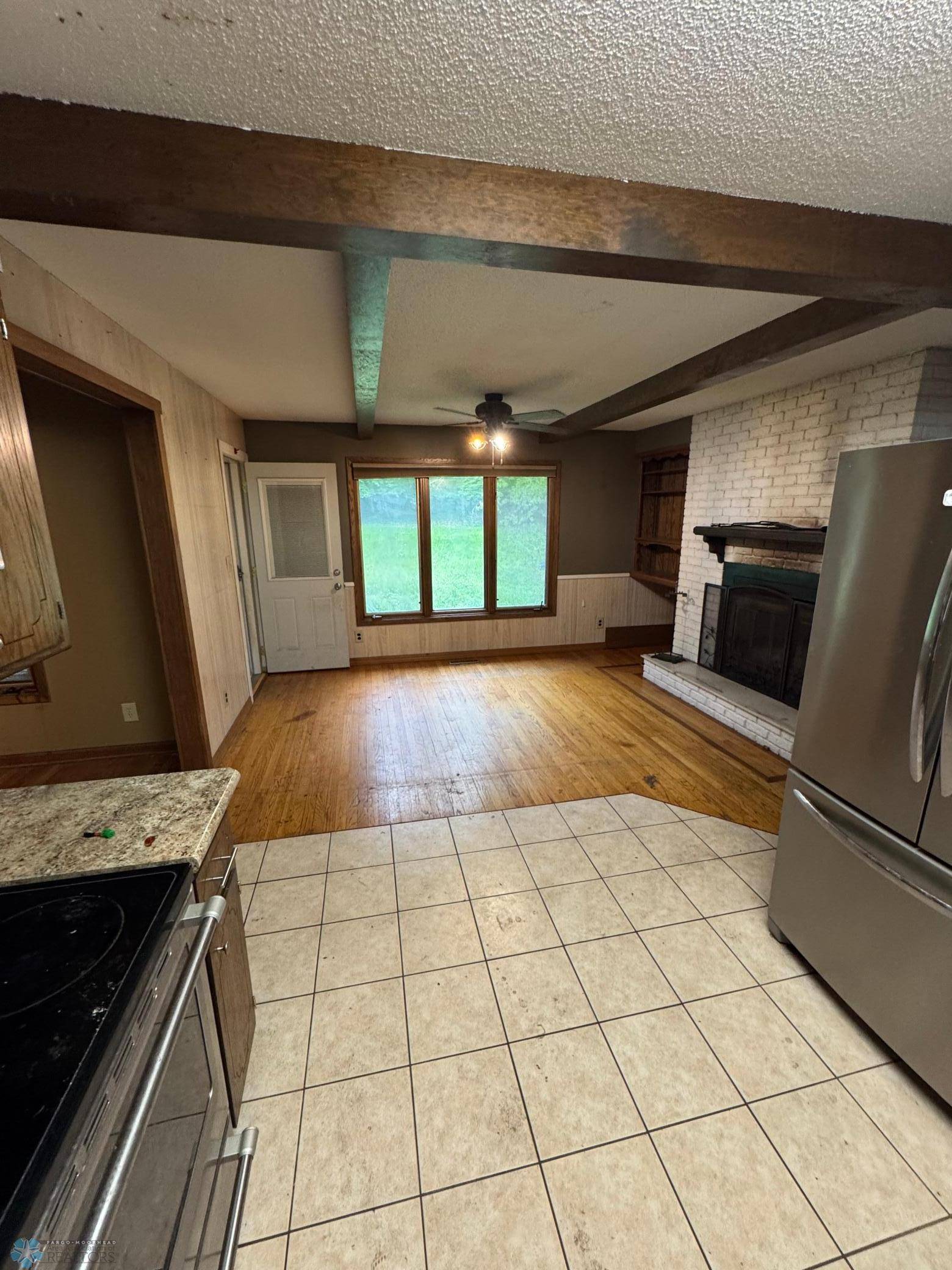 Burlington Twp, MN 56501,15171 Elm DR