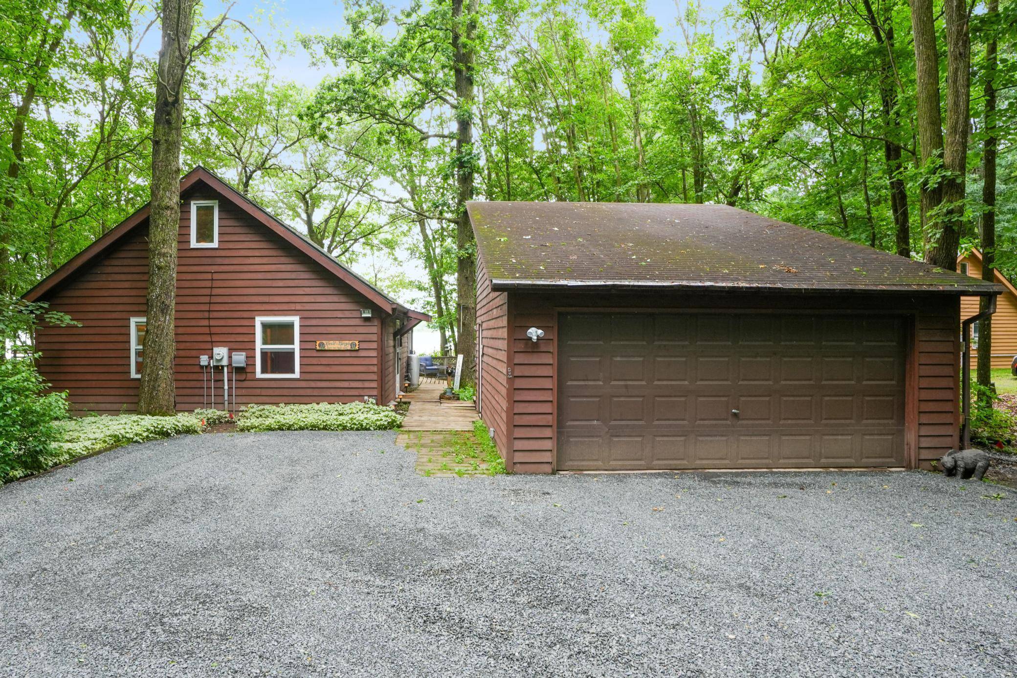 Balsam Lake, WI 54810,1575 120th ST