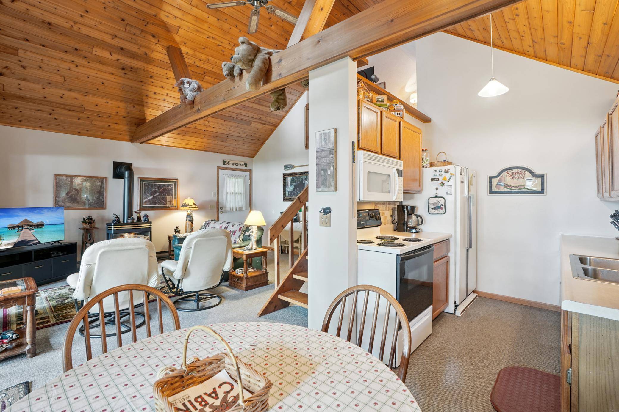 Balsam Lake, WI 54810,1575 120th ST