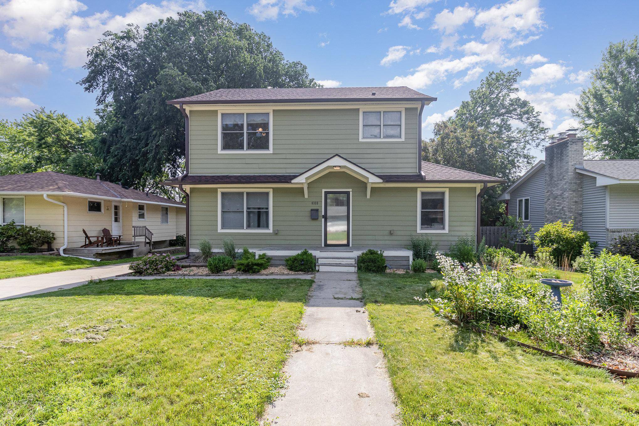 Edina, MN 55439,6333 Wilryan AVE