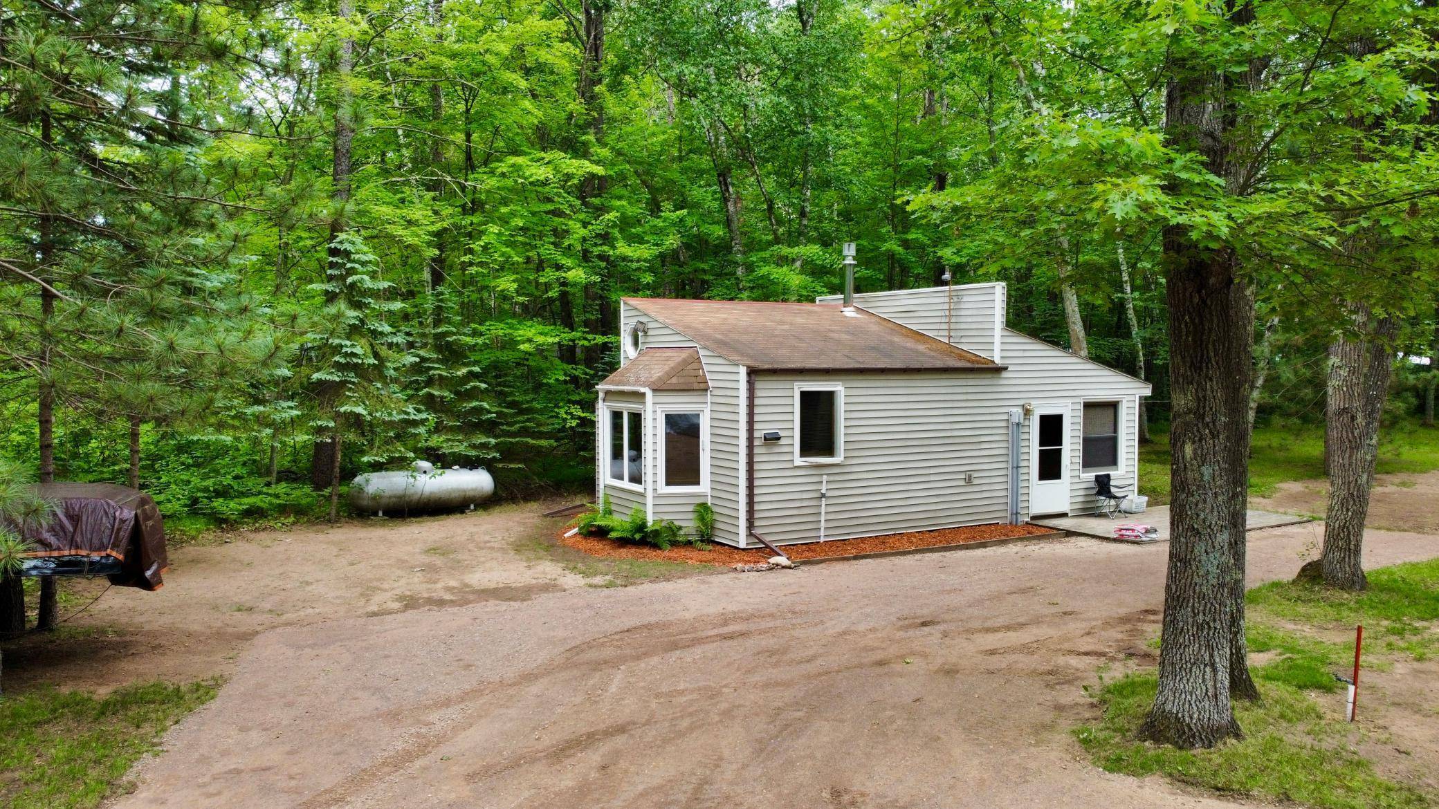 Sturgeon Lake, MN 55783,87102 Alder LOOP