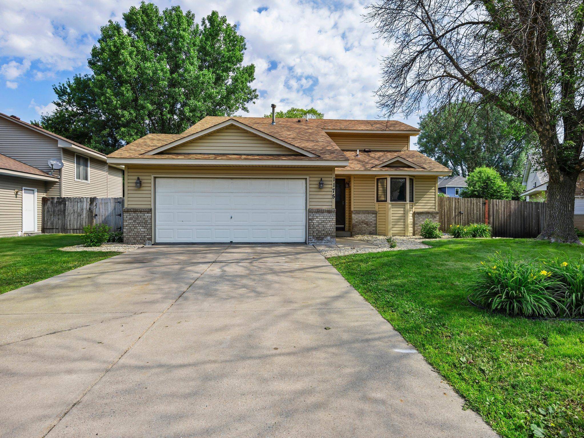 Blaine, MN 55434,1175 98th AVE NE