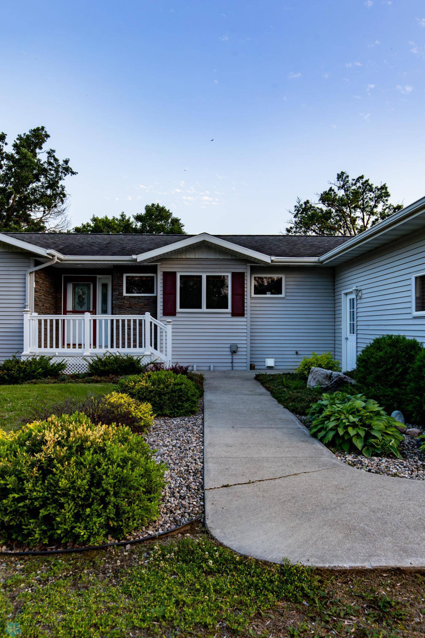 Candor Twp, MN 56587,29074 Tee Lake RD