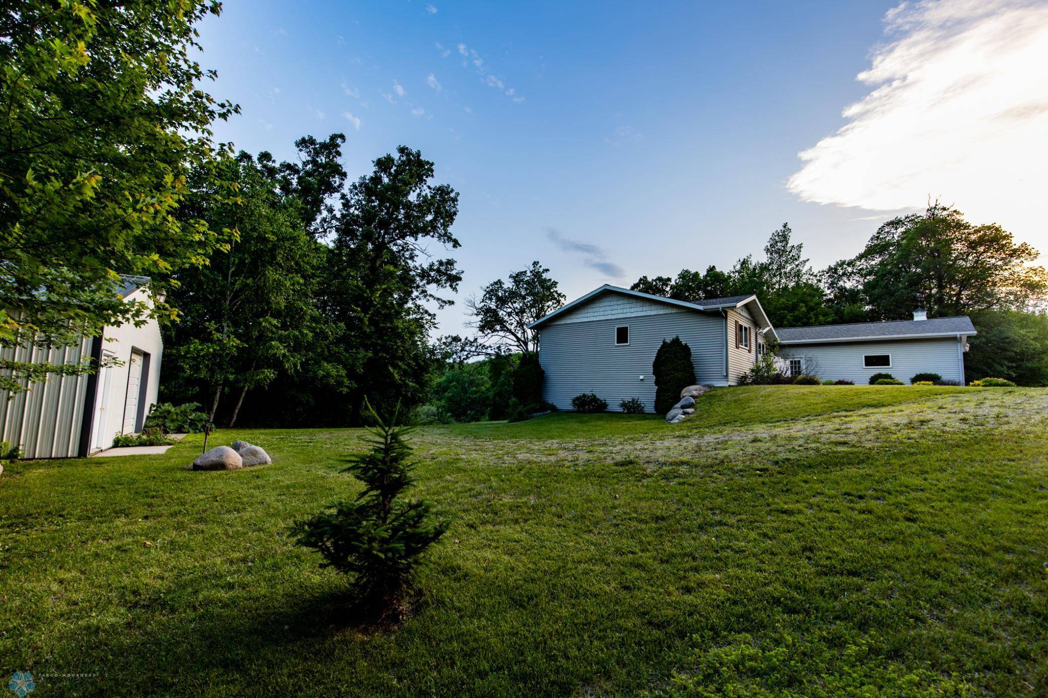 Candor Twp, MN 56587,29074 Tee Lake RD