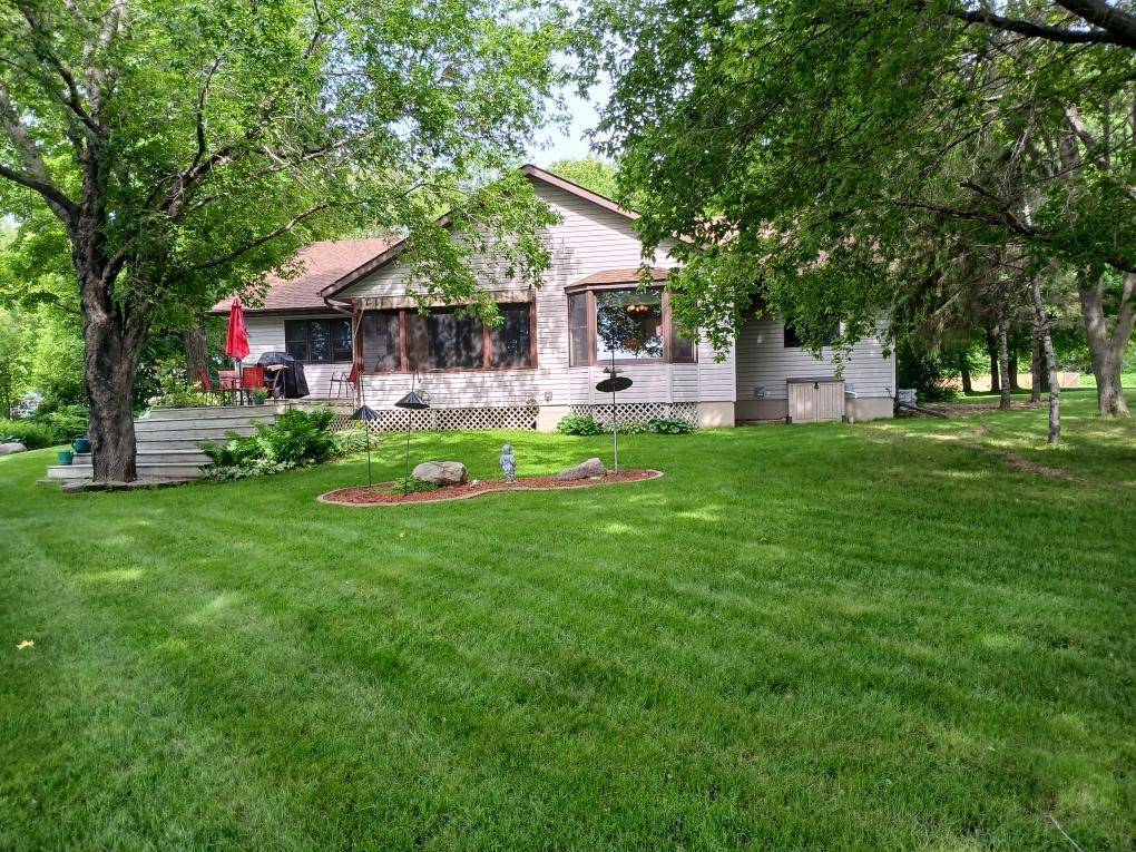 Cass Lake, MN 56633,11160 Ottertail Point DR NW