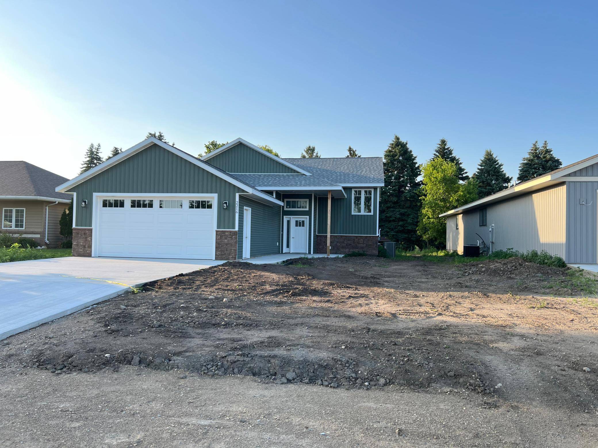 New Ulm, MN 56073,2216 Lake Avenue