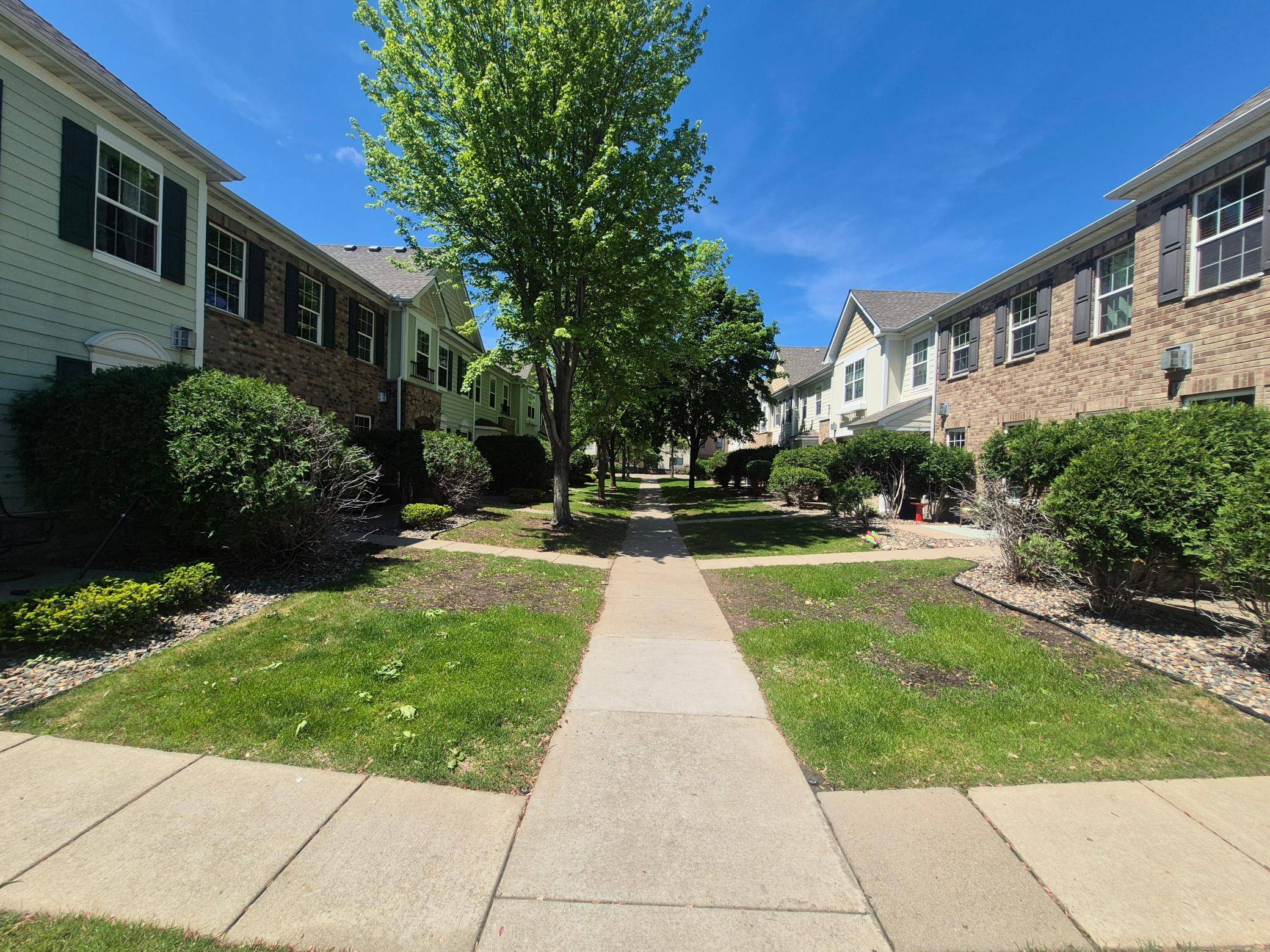Apple Valley, MN 55124,15437 Frost PATH #1507