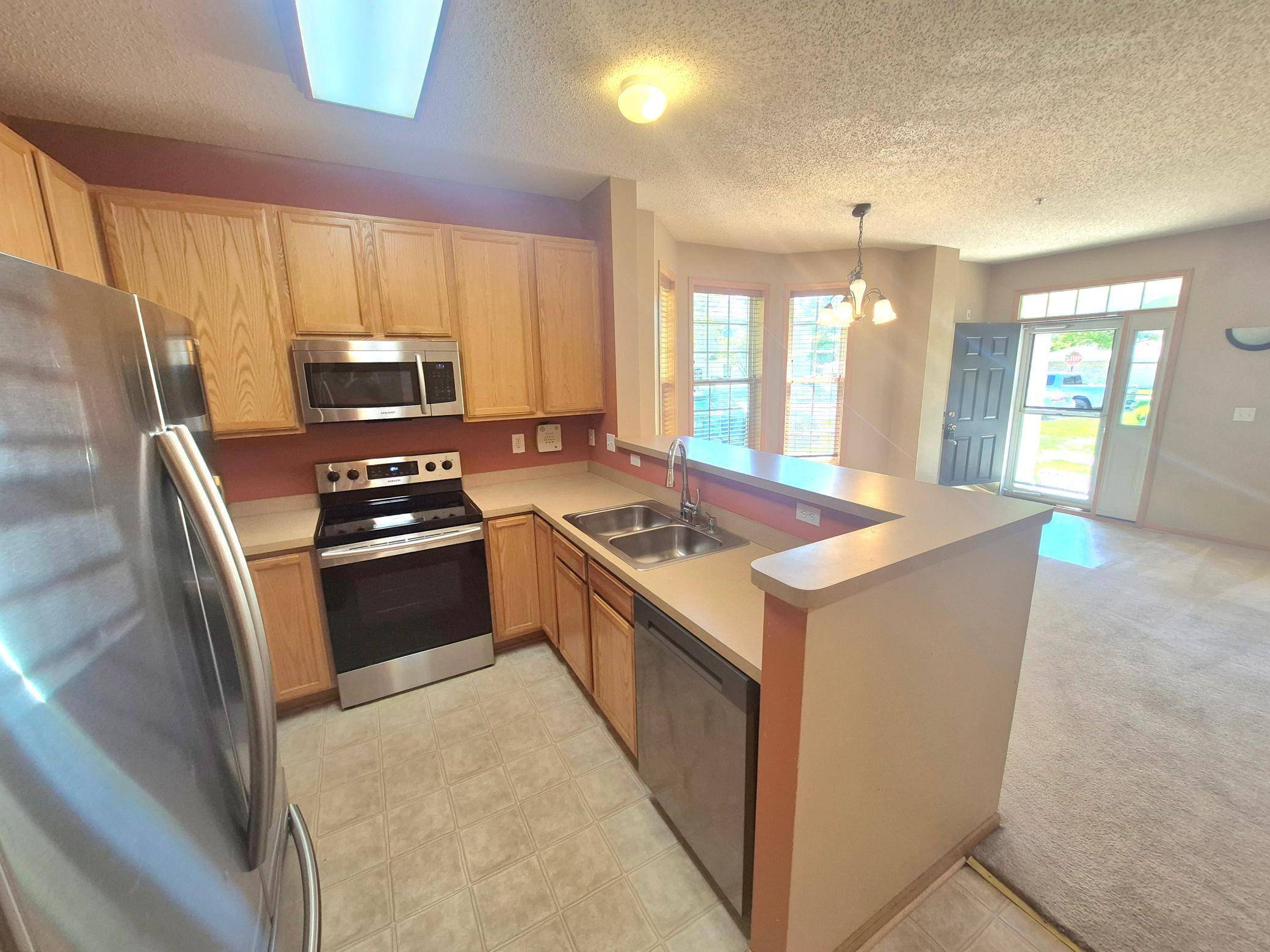 Apple Valley, MN 55124,15437 Frost PATH #1507