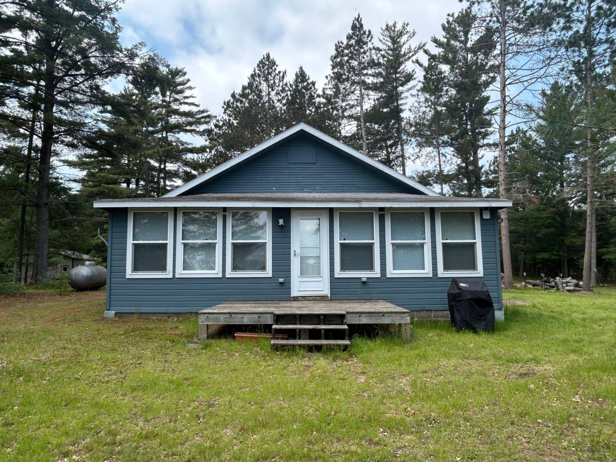 Scott Twp, WI 54830,29184 Jana RD