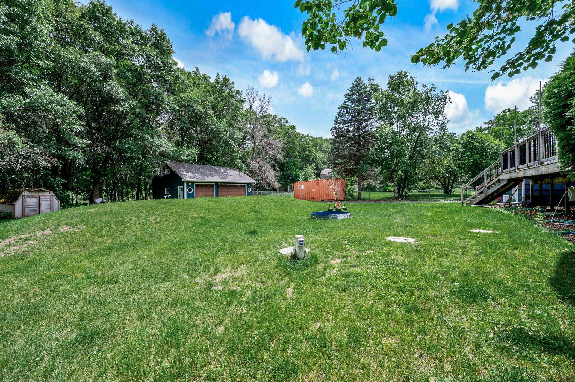 East Bethel, MN 55092,18161 Alamo ST NE