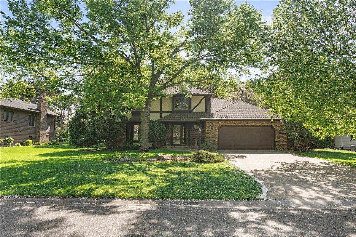 Woodbury, MN 55125,1317 Waterford RD