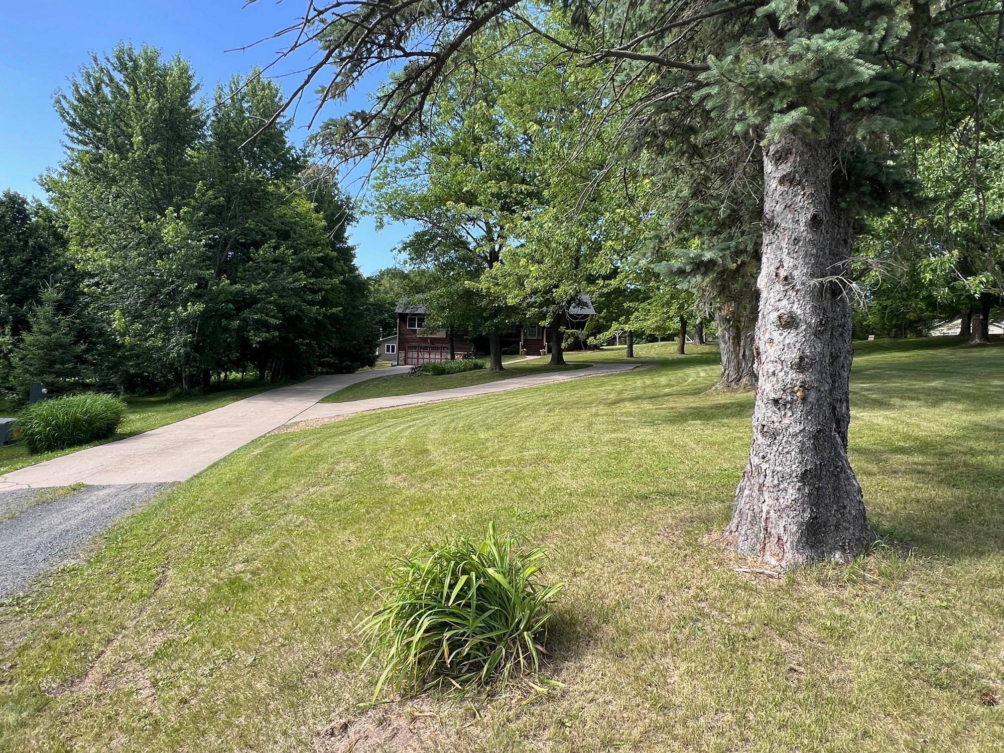Fish Lake Twp, MN 55032,3170 Stark RD