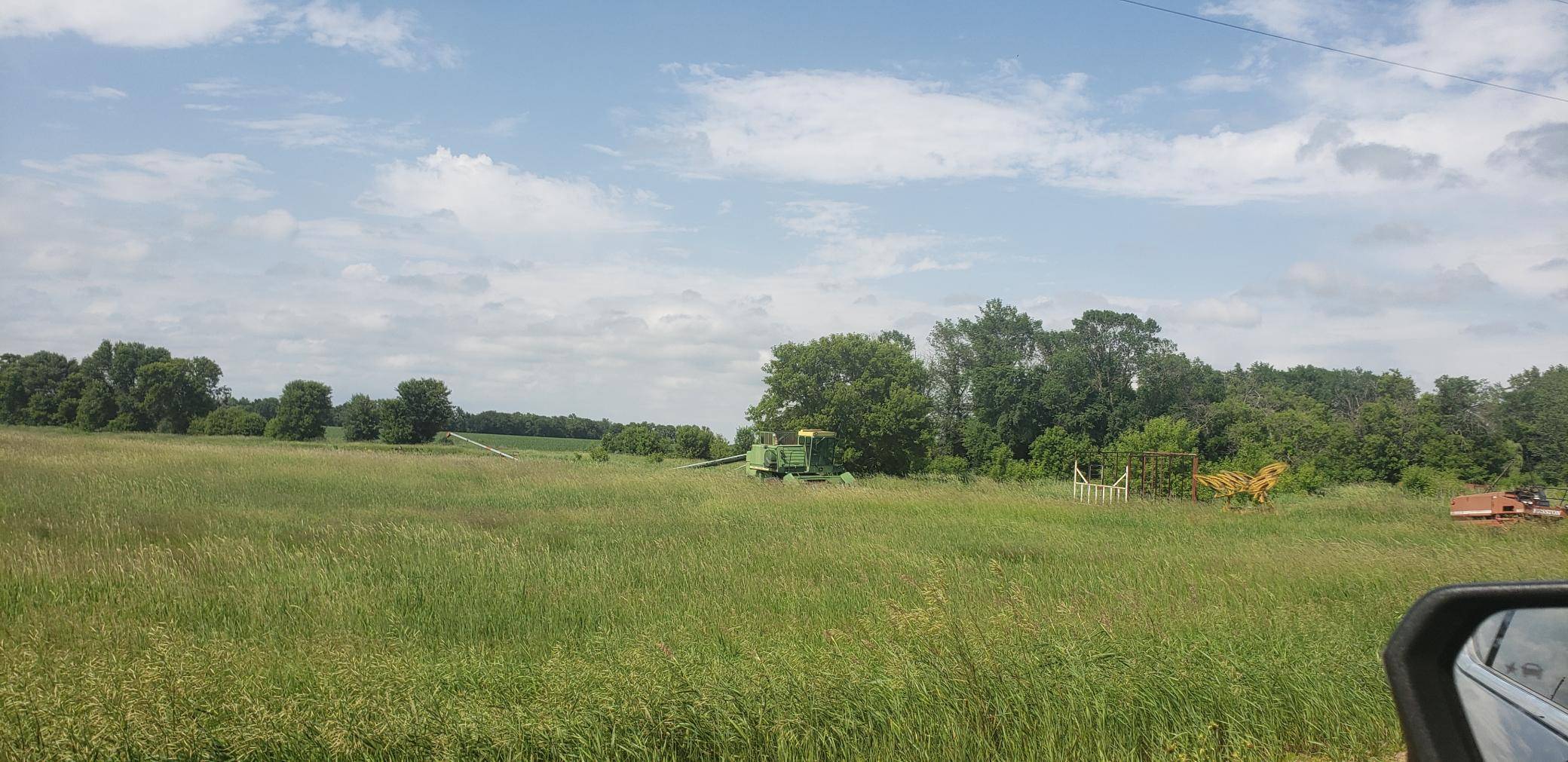 Manannah Twp, MN 55329,56520 365th ST