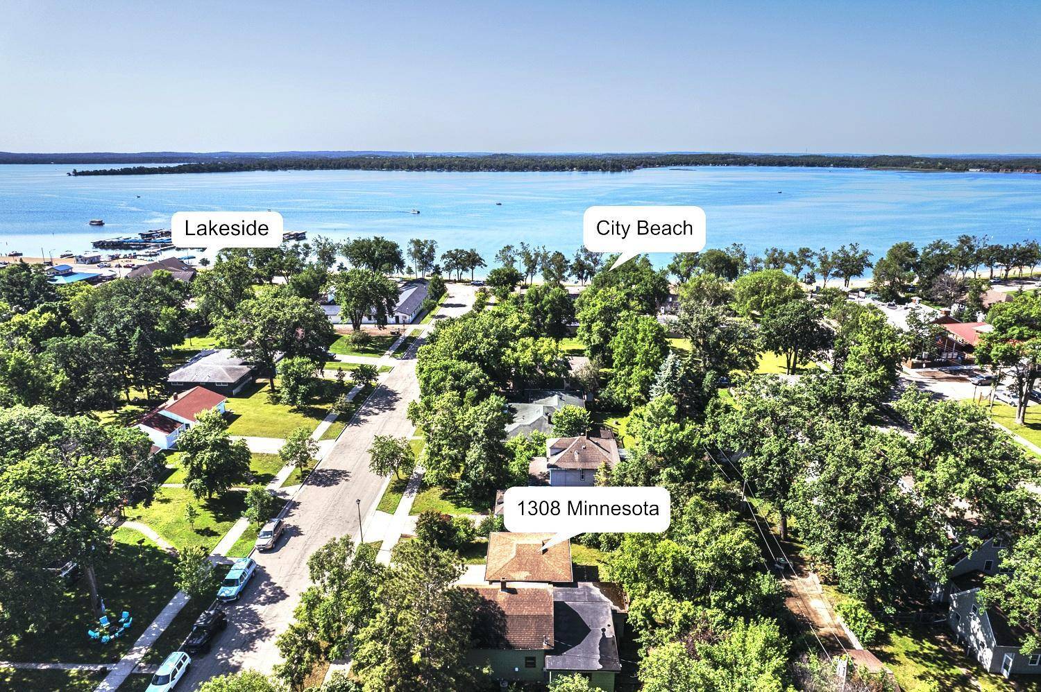 Detroit Lakes, MN 56501,1308 Minnesota AVE