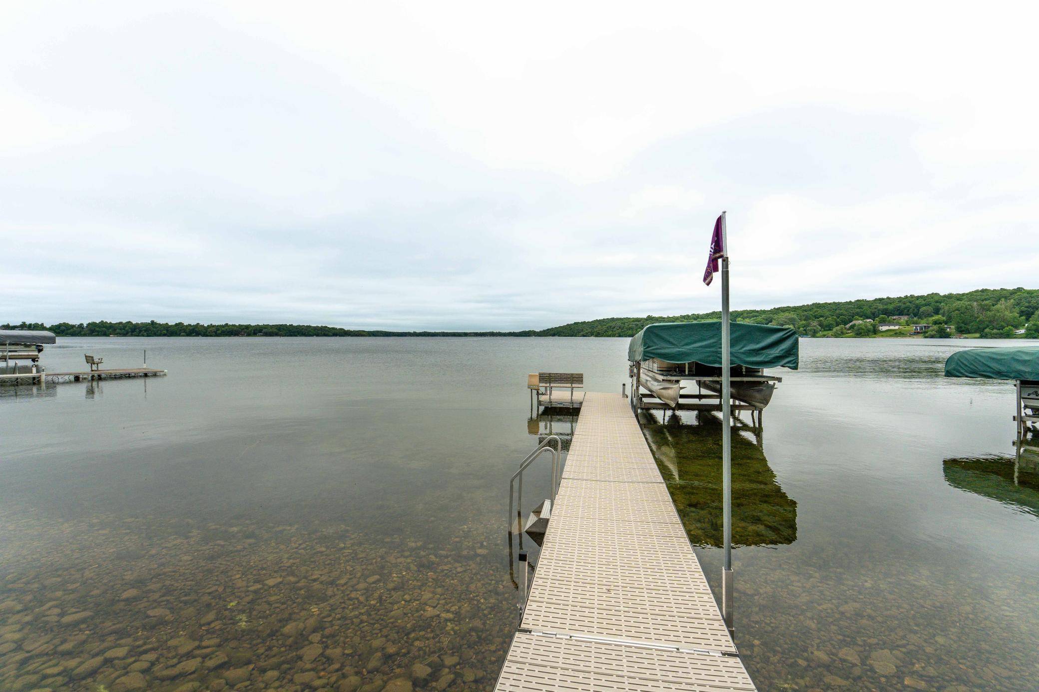 Elizabeth Twp, MN 56534,32465 Clay Bank RD