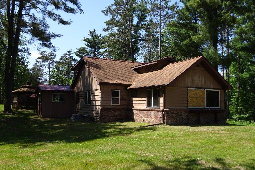 Exeland, WI 54835,871 N Elm Park DR