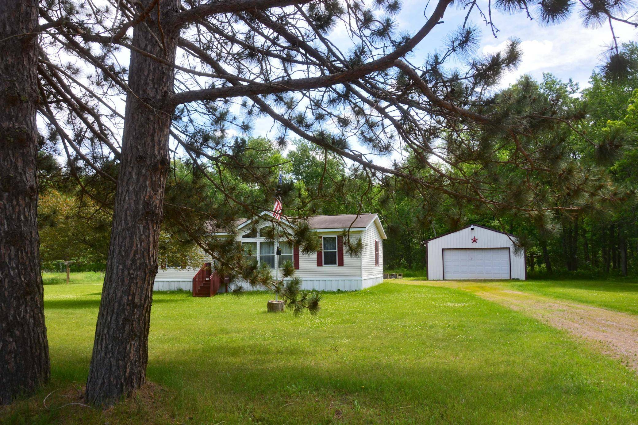 Malmo Twp, MN 56431,27284 310th AVE