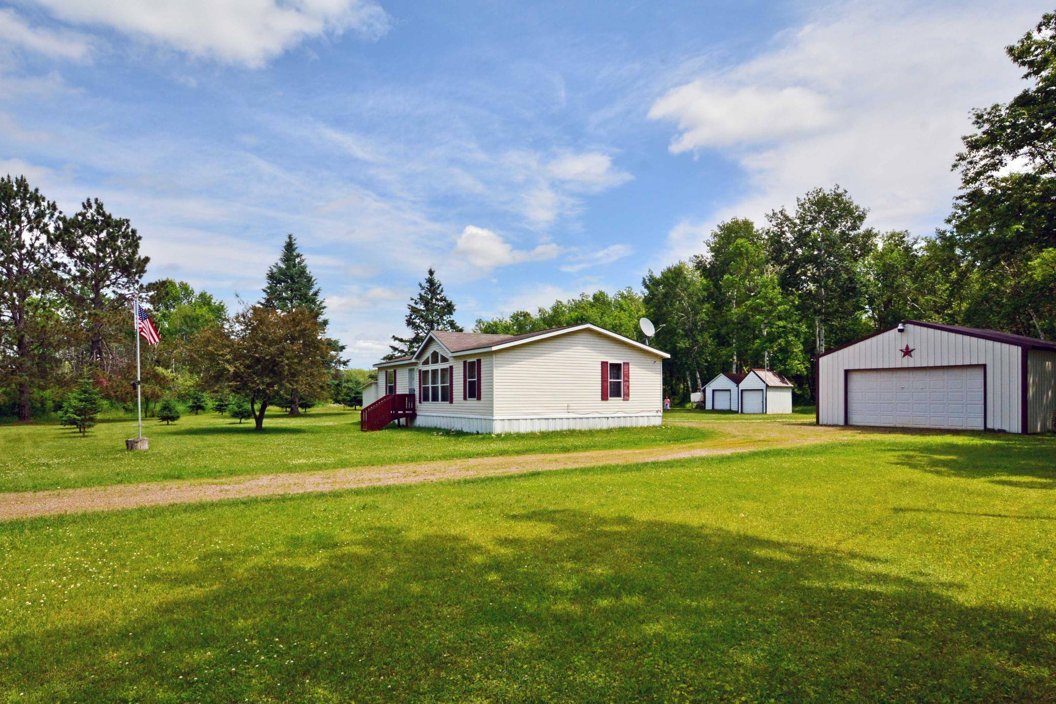 Malmo Twp, MN 56431,27284 310th AVE