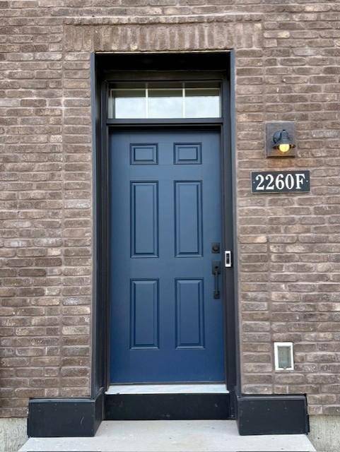 Saint Paul, MN 55116,2260 Village WAY #F