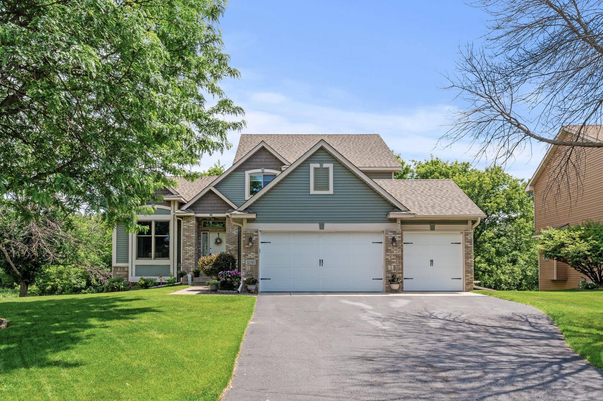 Blaine, MN 55449,12741 Owatonna ST NE